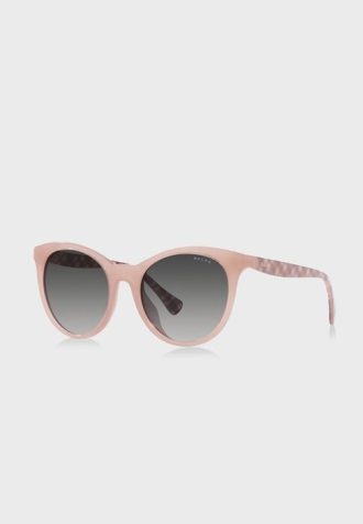 Gafas de sol extragrandes Ralph Lauren 0Ra5294U rosas para mujer