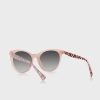 Gafas de sol extragrandes Ralph Lauren 0Ra5294U rosas para mujer Gafas de sol extragrandes Ralph Lauren 0Ra5294U rosas para mujer