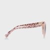 Gafas de sol extragrandes Ralph Lauren 0Ra5294U rosas para mujer Gafas de sol extragrandes Ralph Lauren 0Ra5294U rosas para mujer
