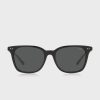 Gafas de sol negras Ralph Lauren 0Ph4187 Wayfarers para hombre