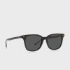 Gafas de sol negras Ralph Lauren 0Ph4187 Wayfarers para hombre