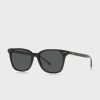 Gafas de sol negras Ralph Lauren 0Ph4187 Wayfarers para hombre