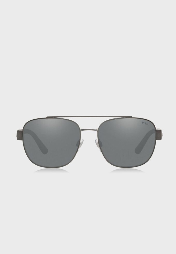 Gafas de sol Ralph Lauren 0PH3119 para hombre, color negro Gafas de sol Ralph Lauren 0PH3119 para hombre, color negro