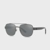 Gafas de sol Ralph Lauren 0PH3119 para hombre, color negro Gafas de sol Ralph Lauren 0PH3119 para hombre, color negro