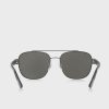 Gafas de sol Ralph Lauren 0PH3119 para hombre, color negro Gafas de sol Ralph Lauren 0PH3119 para hombre, color negro