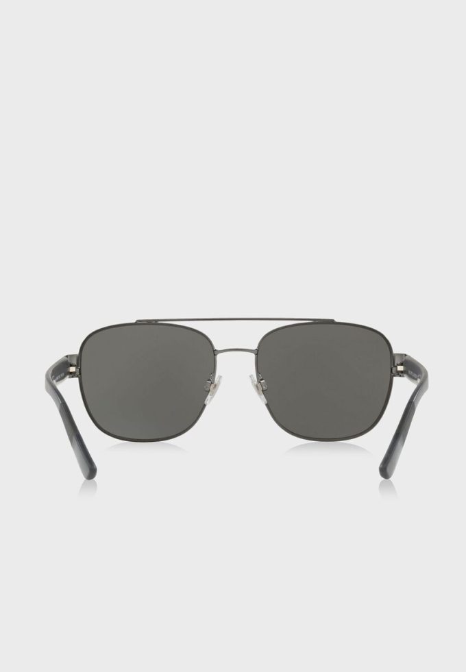 Gafas de sol Ralph Lauren 0PH3119 para hombre, color negro Gafas de sol Ralph Lauren 0PH3119 para hombre, color negro