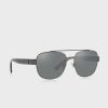 Gafas de sol Ralph Lauren 0PH3119 para hombre, color negro Gafas de sol Ralph Lauren 0PH3119 para hombre, color negro