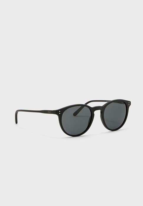 Gafas de sol Ralph Lauren 0Ph4110 ovaladas para hombre, color negro Gafas de sol Ralph Lauren 0Ph4110 ovaladas para hombre, color negro
