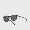 Gafas de sol Ralph Lauren 0Ph4110 ovaladas para hombre, color negro Gafas de sol Ralph Lauren 0Ph4110 ovaladas para hombre, color negro