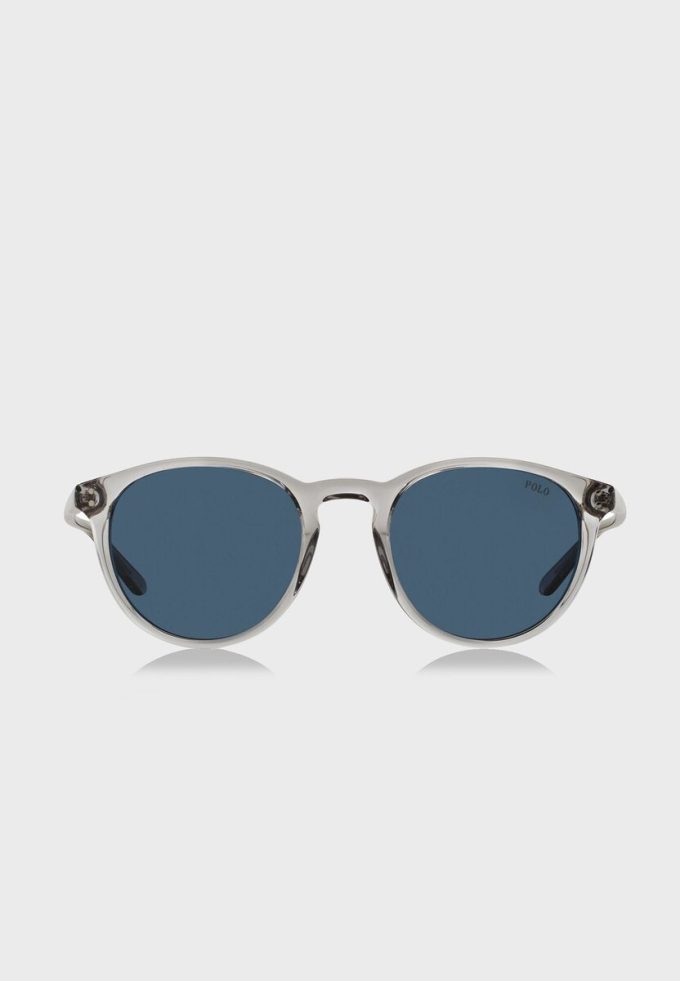 Gafas de sol Ralph Lauren 0PH4110 para hombre en gris Gafas de sol Ralph Lauren 0PH4110 para hombre en gris