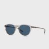 Gafas de sol Ralph Lauren 0PH4110 para hombre en gris Gafas de sol Ralph Lauren 0PH4110 para hombre en gris