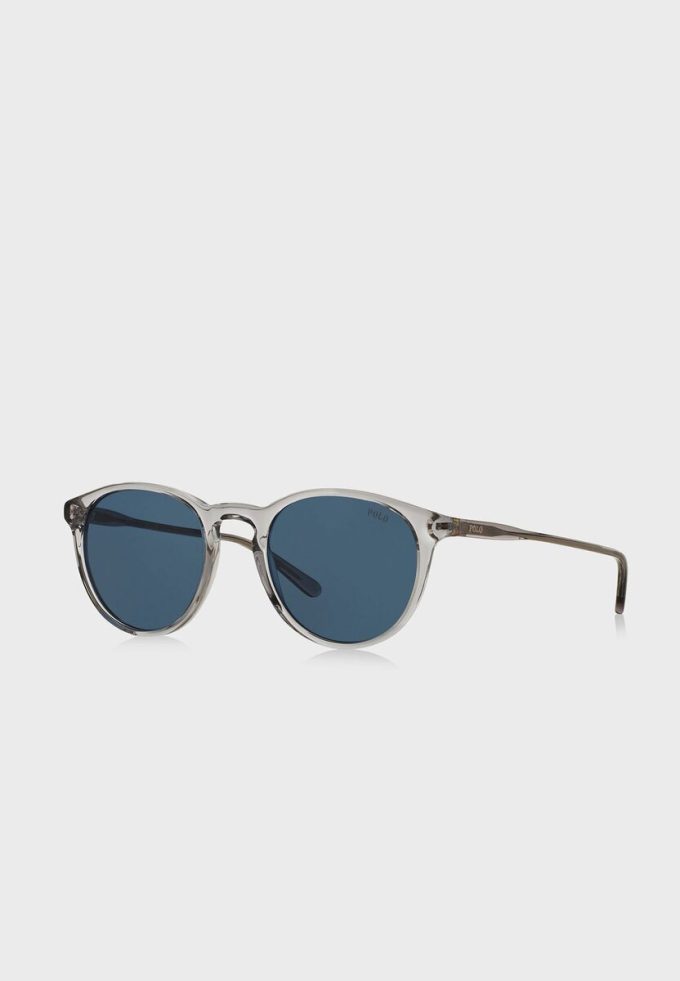 Gafas de sol Ralph Lauren 0PH4110 para hombre en gris Gafas de sol Ralph Lauren 0PH4110 para hombre en gris