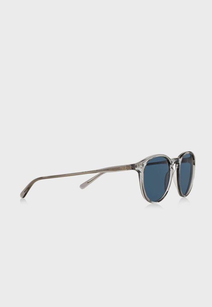 Gafas de sol Ralph Lauren 0PH4110 para hombre en gris Gafas de sol Ralph Lauren 0PH4110 para hombre en gris