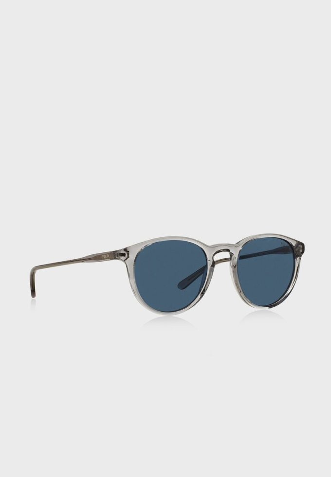 Gafas de sol Ralph Lauren 0PH4110 para hombre en gris Gafas de sol Ralph Lauren 0PH4110 para hombre en gris