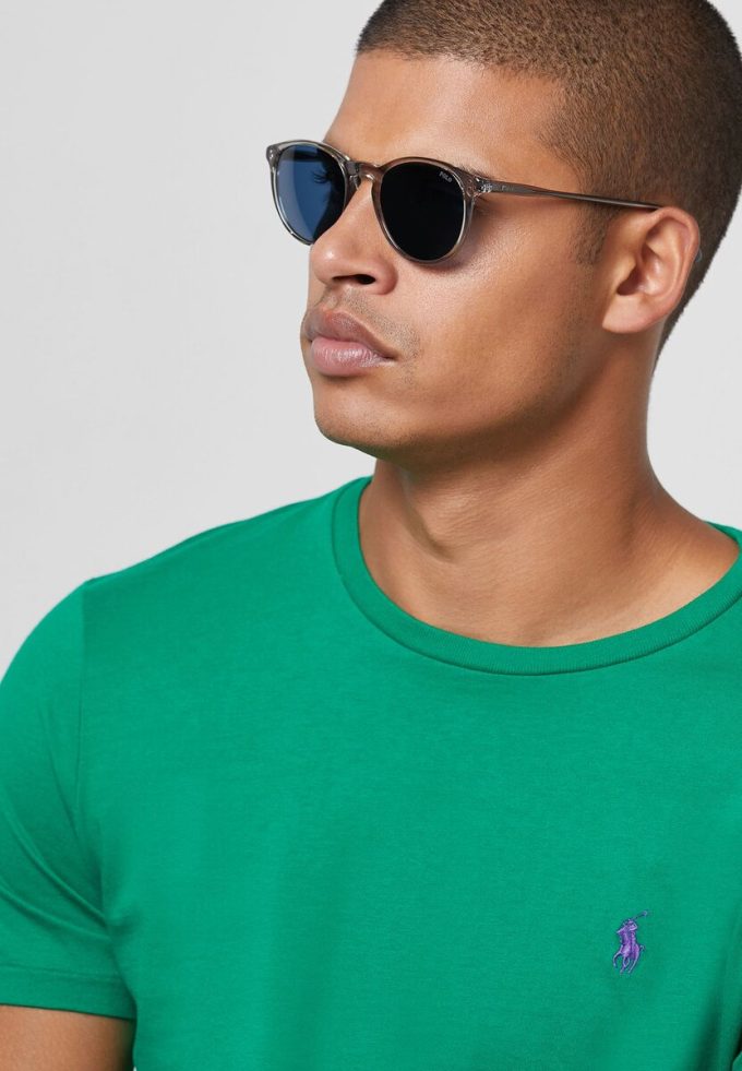 Gafas de sol Ralph Lauren 0PH4110 para hombre en gris Gafas de sol Ralph Lauren 0PH4110 para hombre en gris