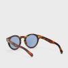 Gafas de sol Ralph Lauren 0PH4165 para hombre, color marrón