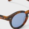 Gafas de sol Ralph Lauren 0PH4165 para hombre, color marrón