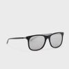 Gafas de sol Ralph Lauren 0Ph4186U negras para hombre