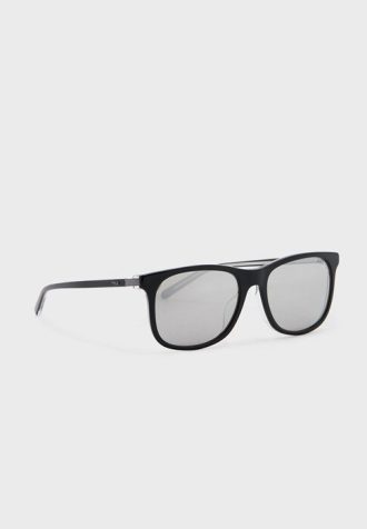 Gafas de sol Ralph Lauren 0Ph4186U negras para hombre