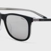 Gafas de sol Ralph Lauren 0Ph4186U negras para hombre