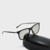 Gafas de sol Ralph Lauren 0Ph4186U negras para hombre