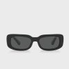 Gafas de sol Ralph Lauren 0Ph4191U de gran tamaño para hombre, color negro Gafas de sol Ralph Lauren 0Ph4191U de gran tamaño para hombre, color negro