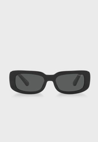 Gafas de sol Ralph Lauren 0Ph4191U de gran tamaño para hombre, color negro Gafas de sol Ralph Lauren 0Ph4191U de gran tamaño para hombre, color negro