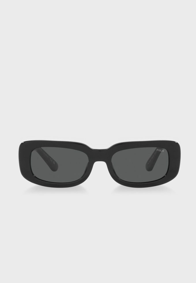 Gafas de sol Ralph Lauren 0Ph4191U de gran tamaño para hombre, color negro Gafas de sol Ralph Lauren 0Ph4191U de gran tamaño para hombre, color negro
