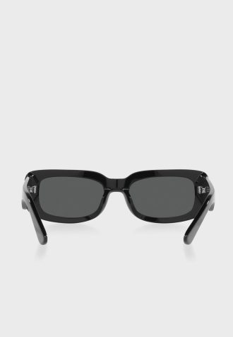 Gafas de sol Ralph Lauren 0Ph4191U de gran tamaño para hombre, color negro Gafas de sol Ralph Lauren 0Ph4191U de gran tamaño para hombre, color negro