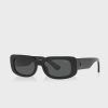 Gafas de sol Ralph Lauren 0Ph4191U de gran tamaño para hombre, color negro Gafas de sol Ralph Lauren 0Ph4191U de gran tamaño para hombre, color negro