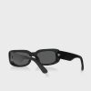 Gafas de sol Ralph Lauren 0Ph4191U de gran tamaño para hombre, color negro Gafas de sol Ralph Lauren 0Ph4191U de gran tamaño para hombre, color negro