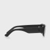 Gafas de sol Ralph Lauren 0Ph4191U de gran tamaño para hombre, color negro Gafas de sol Ralph Lauren 0Ph4191U de gran tamaño para hombre, color negro