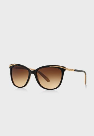 Gafas de sol Ralph Lauren 0RA5203 Cat Eye doradas para mujer