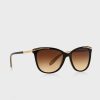 Gafas de sol Ralph Lauren 0RA5203 Cat Eye doradas para mujer Gafas de sol Ralph Lauren 0RA5203 Cat Eye doradas para mujer