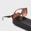Gafas de sol Ralph Lauren 0Ra5254 Butterfly para mujer, color marrón Gafas de sol Ralph Lauren 0Ra5254 Butterfly para mujer, color marrón