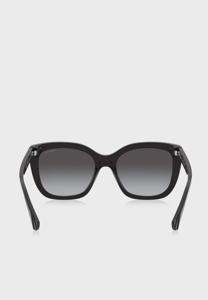 Gafas de sol Ralph Lauren 0RA5265 con montura negra para mujer Gafas de sol Ralph Lauren 0RA5265 con montura negra para mujer