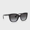 Gafas de sol Ralph Lauren 0RA5265 con montura negra para mujer Gafas de sol Ralph Lauren 0RA5265 con montura negra para mujer
