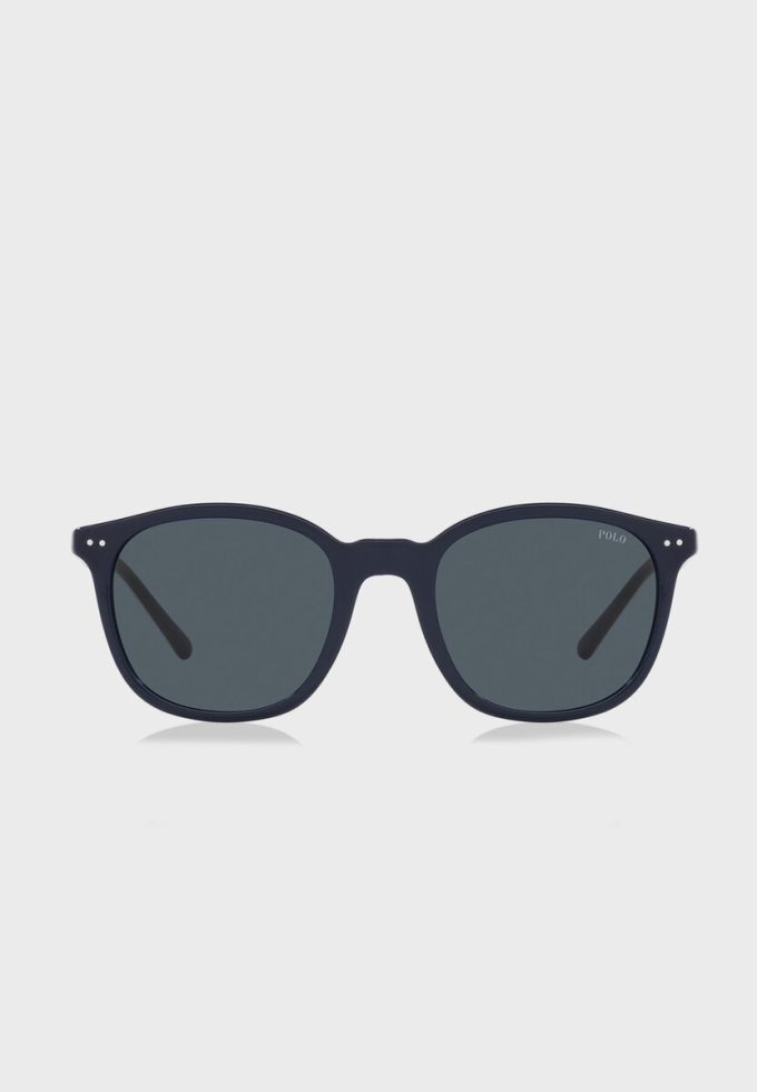 Gafas de sol Ralph Lauren Wayfarers 0Ph4188 para hombre en azul marino Gafas de sol Ralph Lauren Wayfarers 0Ph4188 para hombre en azul marino