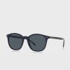 Gafas de sol Ralph Lauren Wayfarers 0Ph4188 para hombre en azul marino Gafas de sol Ralph Lauren Wayfarers 0Ph4188 para hombre en azul marino