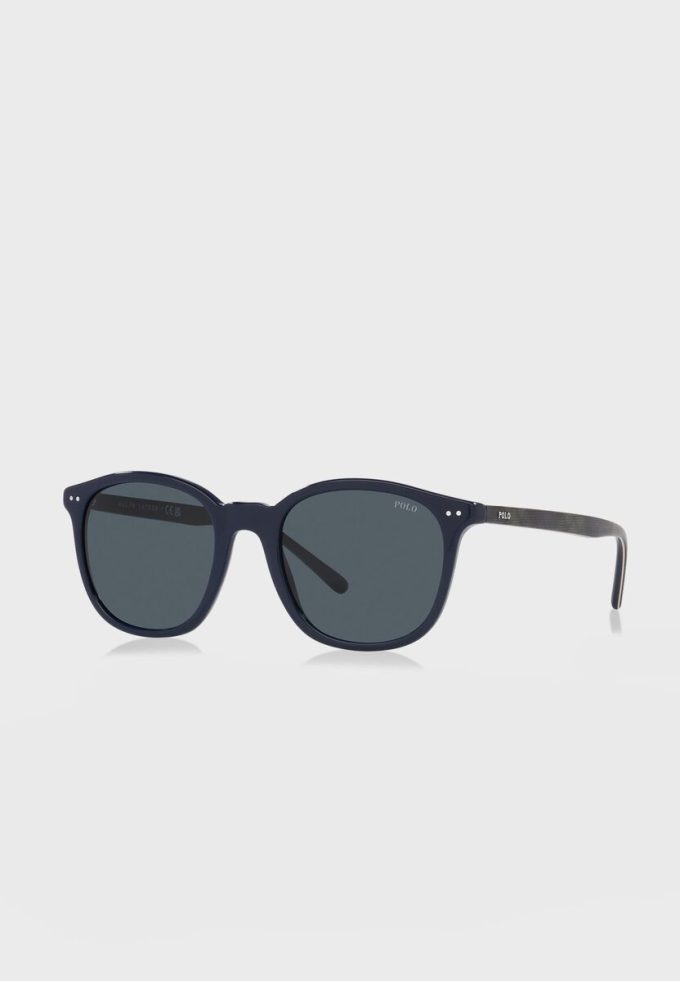 Gafas de sol Ralph Lauren Wayfarers 0Ph4188 para hombre en azul marino Gafas de sol Ralph Lauren Wayfarers 0Ph4188 para hombre en azul marino