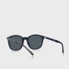 Gafas de sol Ralph Lauren Wayfarers 0Ph4188 para hombre en azul marino Gafas de sol Ralph Lauren Wayfarers 0Ph4188 para hombre en azul marino