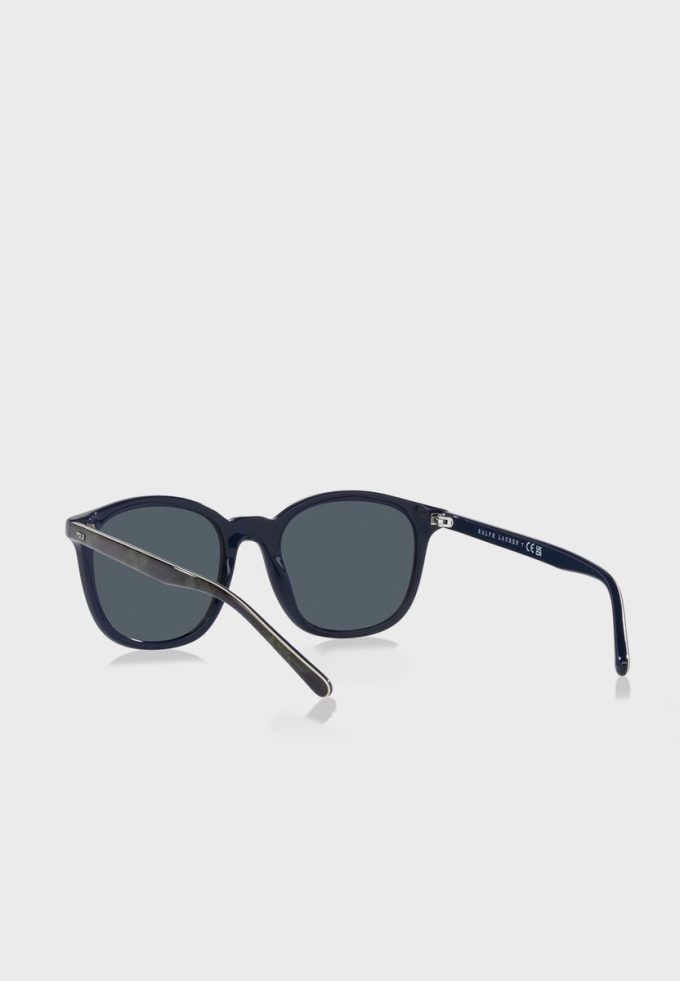 Gafas de sol Ralph Lauren Wayfarers 0Ph4188 para hombre en azul marino Gafas de sol Ralph Lauren Wayfarers 0Ph4188 para hombre en azul marino