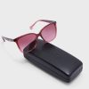 Gafas de sol Ralph Lauren Wayfarers 0Ra5281U rojas para mujer Gafas de sol Ralph Lauren Wayfarers 0Ra5281U rojas para mujer