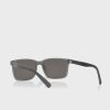 Gafas de sol Ralph Lauren Wayfarers plateadas para hombre 0Ph4189U Gafas de sol Ralph Lauren Wayfarers plateadas para hombre 0Ph4189U