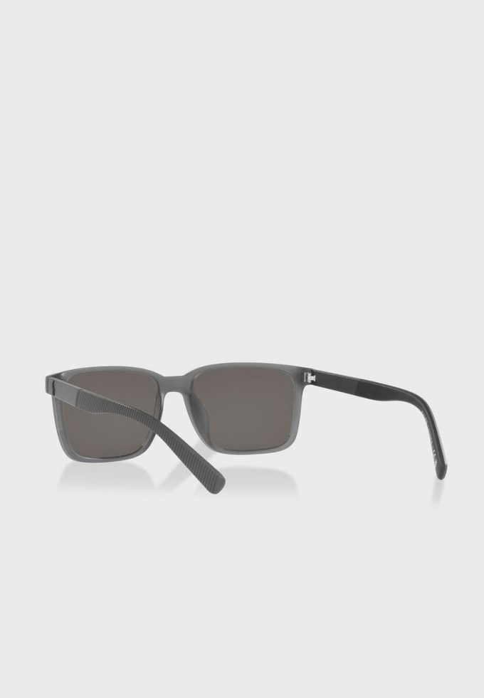 Gafas de sol Ralph Lauren Wayfarers plateadas para hombre 0Ph4189U Gafas de sol Ralph Lauren Wayfarers plateadas para hombre 0Ph4189U