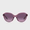 Gafas de sol rectangulares Ralph Lauren 0Ra5286U rosas para mujer Gafas de sol rectangulares Ralph Lauren 0Ra5286U rosas para mujer
