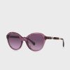 Gafas de sol rectangulares Ralph Lauren 0Ra5286U rosas para mujer Gafas de sol rectangulares Ralph Lauren 0Ra5286U rosas para mujer