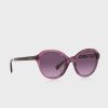 Gafas de sol rectangulares Ralph Lauren 0Ra5286U rosas para mujer Gafas de sol rectangulares Ralph Lauren 0Ra5286U rosas para mujer