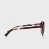 Gafas de sol rectangulares Ralph Lauren 0Ra5286U rosas para mujer Gafas de sol rectangulares Ralph Lauren 0Ra5286U rosas para mujer