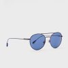 Gafas de sol redondas Ralph Lauren 0Ph3136 para hombre en gris Gafas de sol redondas Ralph Lauren 0Ph3136 para hombre en gris